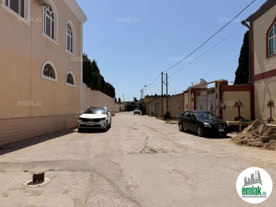 Satılır 12 sot torpaq Şüvəlan — Torpaq (6)