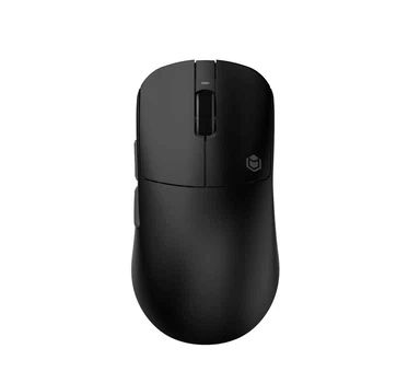 Wireless mouse IO by Red Square Aurora Dark (io153) Black io153 — Kompüterlər və noutbuklar, Bakı