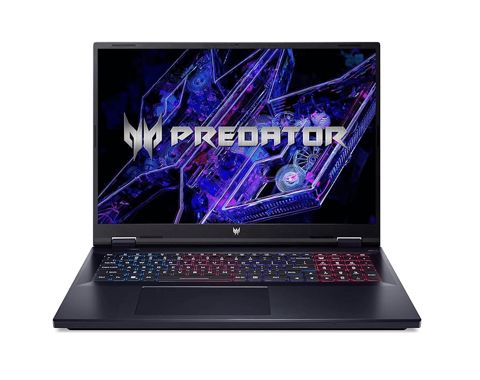 Laptop Acer Predator Helios Neo 18 PHN18-71-73N2 NH.QS0ER.002 — Bakı