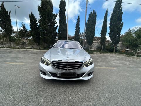 Mercedes E 220, 2.1 L, 2014 il, 315 000 km — Bakı