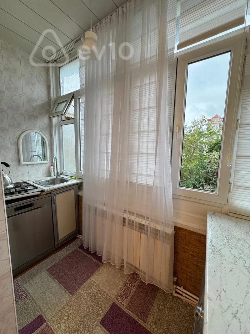 4 otaqlı mənzil, 90 m², M.Abbasov — Mənzil, Bakı (12)