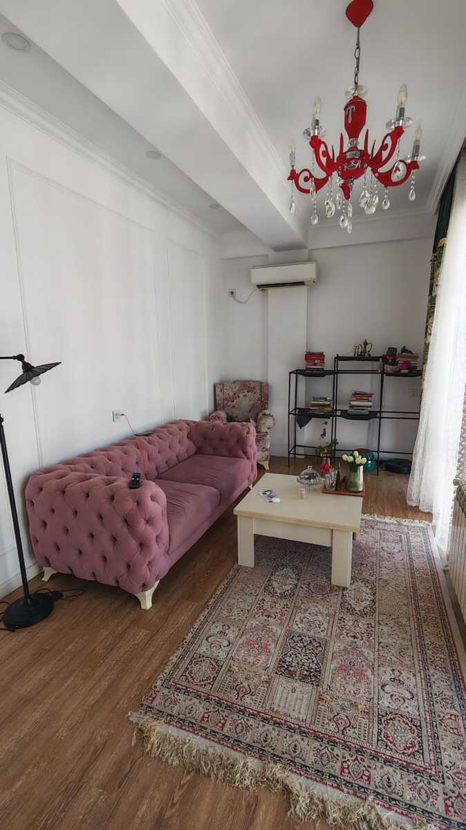 Satılır 2 otaqlı yeni tikili 76 m² — Mənzil, Bakı (2)