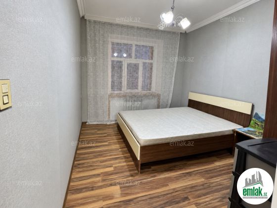 Satılır 2 otaqlı 65 m² köhnə tikili Xalqlar Dostluğu m — Mənzil (4)