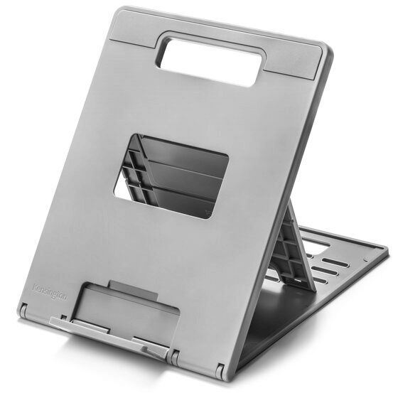 Kensington Laptop Stand Easy Riser Go for Laptop 14" K50421 — Kompüterlər və noutbuklar, Bakı