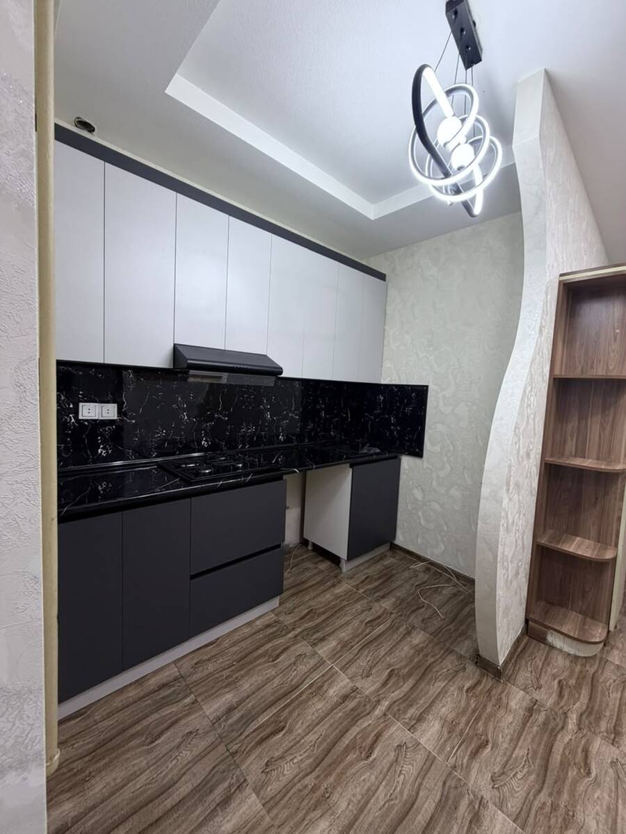 Satılır 2 otaqlı yeni tikili 62 m² — Mənzil, Xırdalan (7)