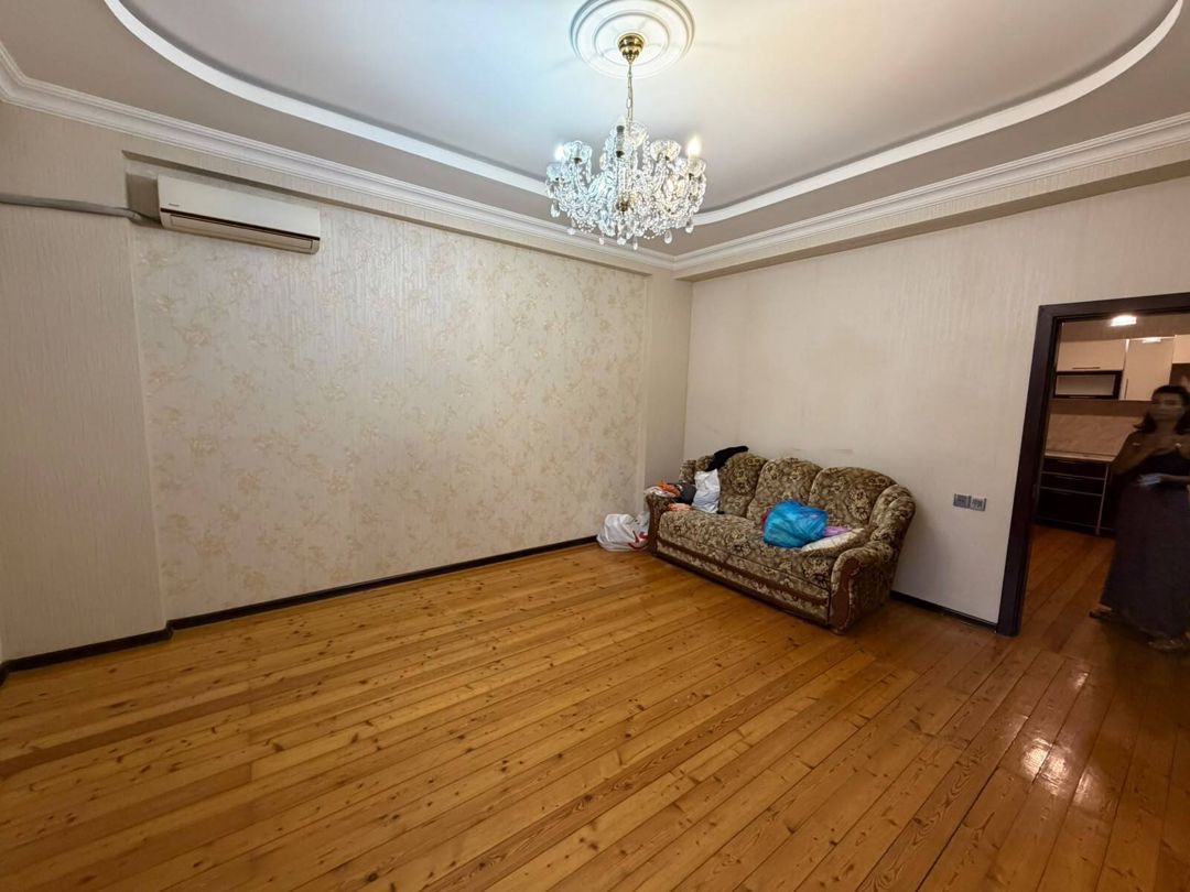Satılır 2 otaqlı yeni tikili 65 m² — Mənzil, Bakı (3)