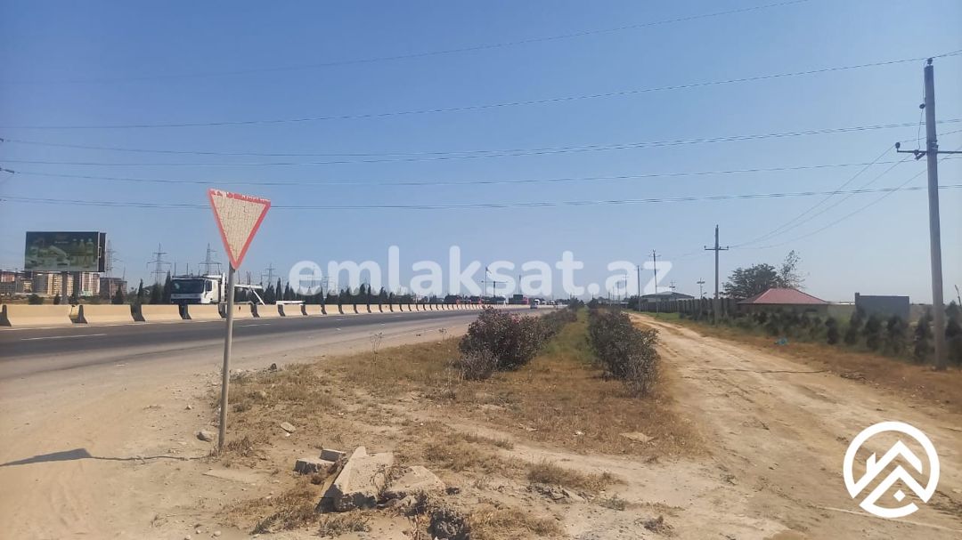 Satılır obyekt 5000 m², Sumqayıt — Əmlak, Sumqayıt (3)