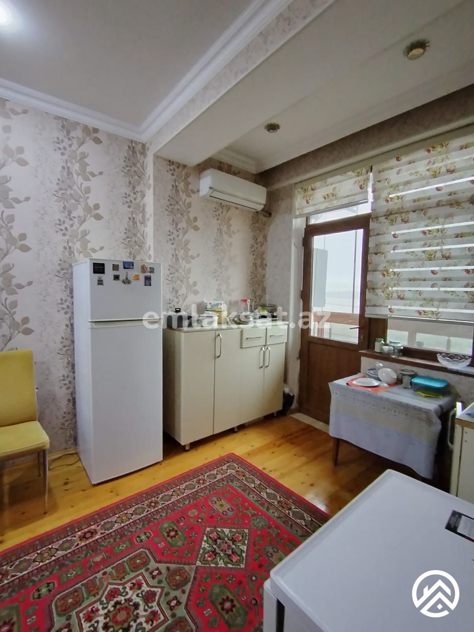 Satılır 2 otaq yeni tikili 41 m², Masazır — Mənzil, Bakı (9)