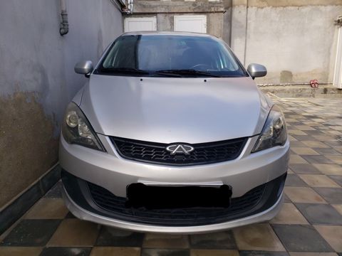 Chery Fulwin 2, 1.5 L, 2014 il, 178 000 km — Bakı