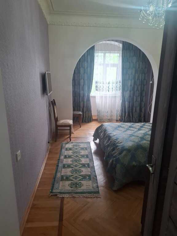 Satılır 4 otaqlı köhnə tikili 135 m² — Mənzil, Bakı (9)