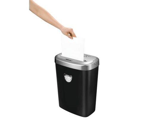 Kağız məhvedici Fellowes Powershred 53C — Bakı