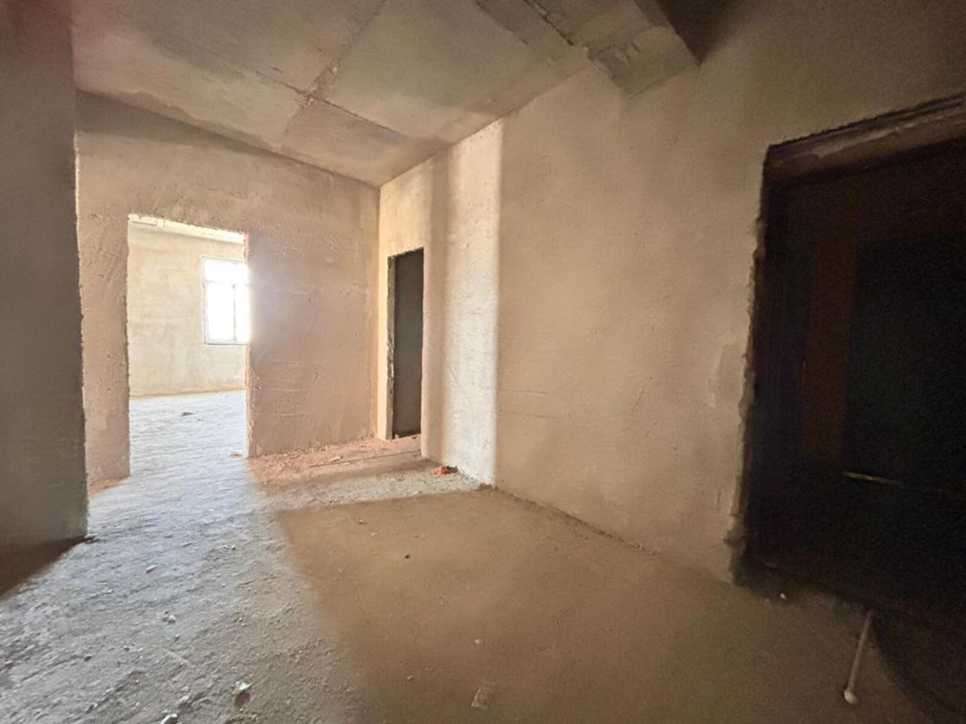 Satılır 3 otaqlı yeni tikili 116 m² — Mənzil, Bakı (5)