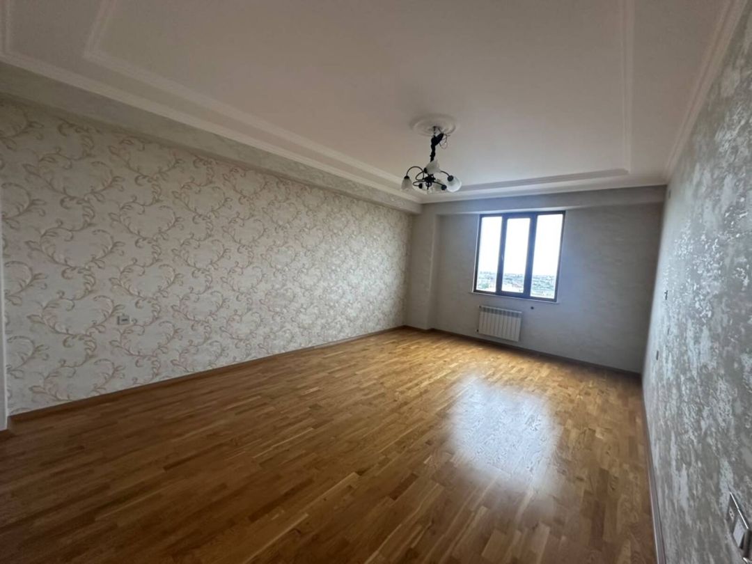 Satılır 3 otaqlı yeni tikili 105 m² — Mənzil, Bakı (3)