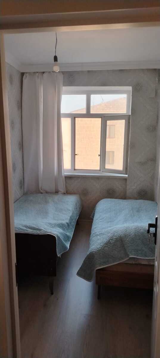 Satılır 2 otaqlı köhnə tikili 40 m² — Mənzil, Sumqayıt (5)