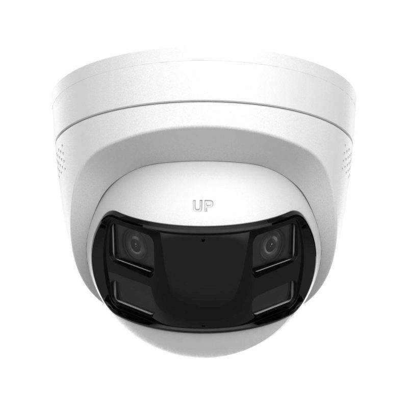 Hikvision DS-2CD1363G2P-LIUF/SL 6 MP Panorama IP Kamera — Təhlükəsizlik sistemləri, Bakı (2)