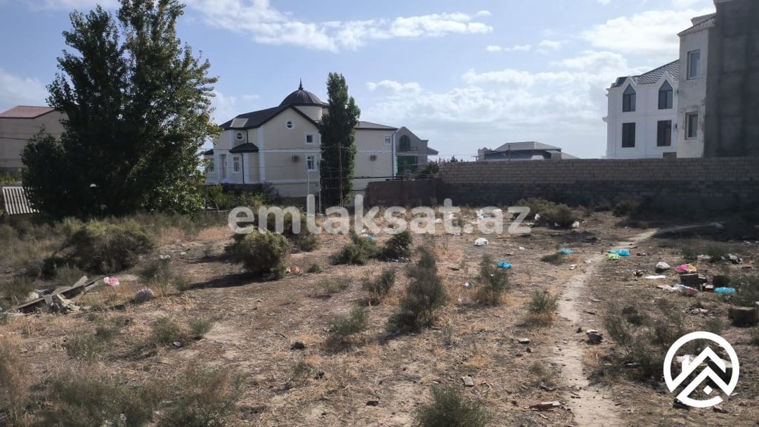 Satılır torpaq 6sot, Badamdar — Torpaq, Bakı (2)