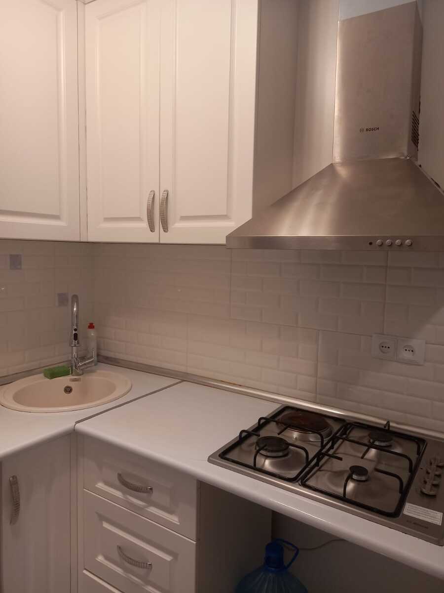 İcarəyə verilir 3 otaqlı yeni tikili 80 m² — Mənzil, Bakı (5)