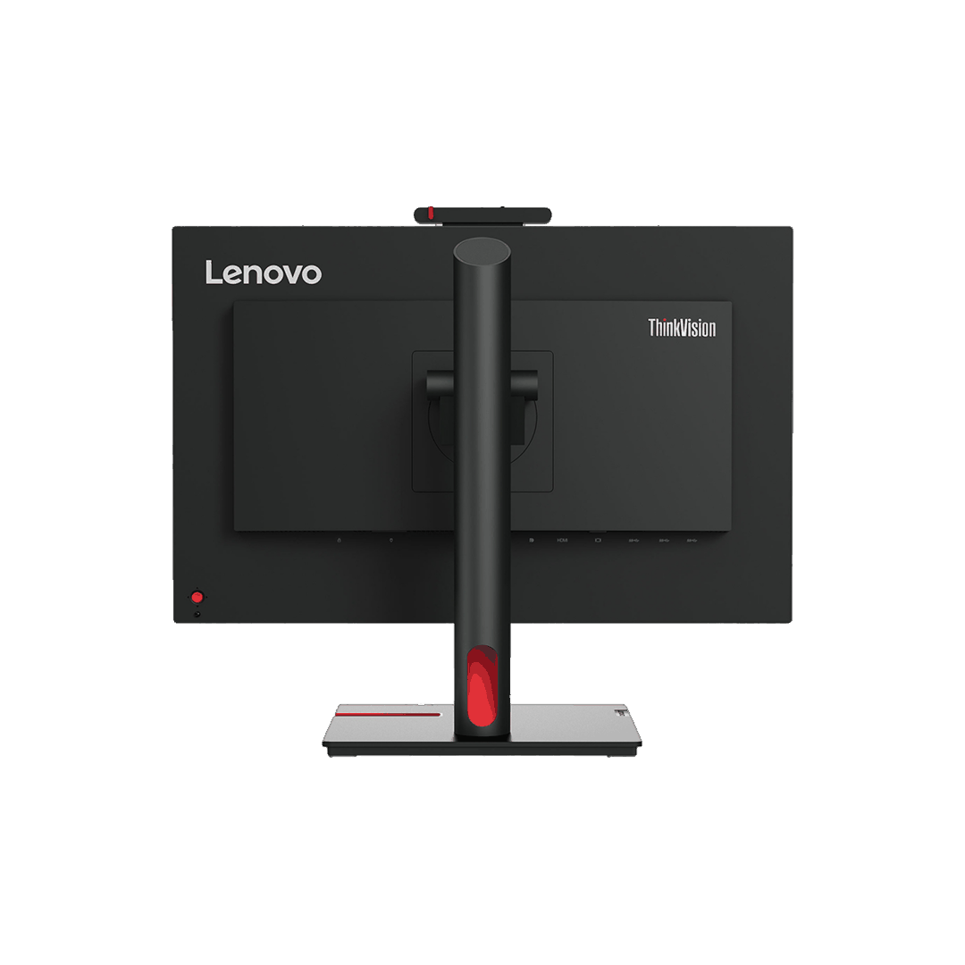 Lenovo ThinkVision T24v-30 63D8MAT3EU Business Monitor — Monitorlər, Bakı (4)