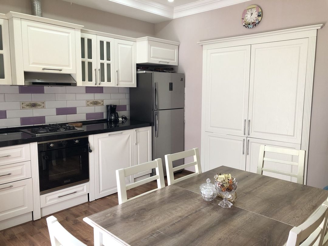 İcarəyə verilir 3 otaqlı həyət evi/bağ evi 110 m² — Ev, villa, Bakı (2)
