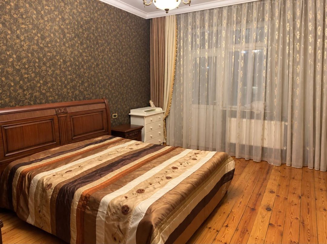 Satılır 2 otaqlı yeni tikili 105 m² — Mənzil, Bakı