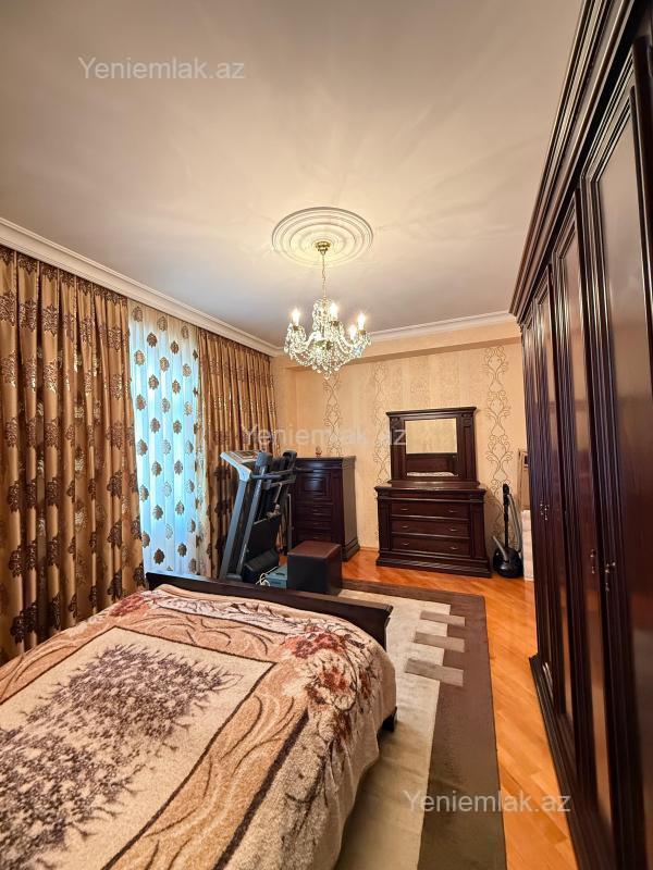 Satılır 2 otaqlı Bina evi menzil (Yeni tikili), 92 m², 43-cü məhəllə — Mənzil, Sumqayıt (7)