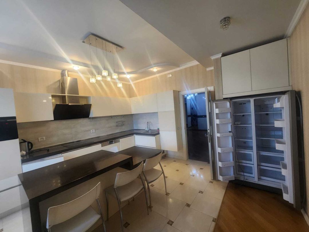 İcarəyə verilir 4 otaqlı yeni tikili 175 m² — Mənzil, Bakı (12)