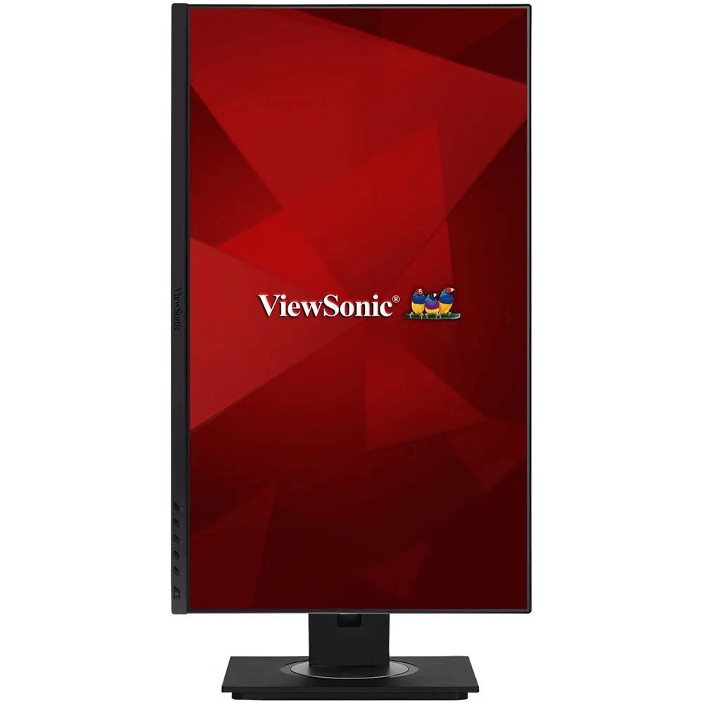 ViewSonic Qabaqcıl Erqonomikaya malik 27" FHD Çərçivəsiz Monitor VG2748A-2 — Monitorlər, Bakı (2)