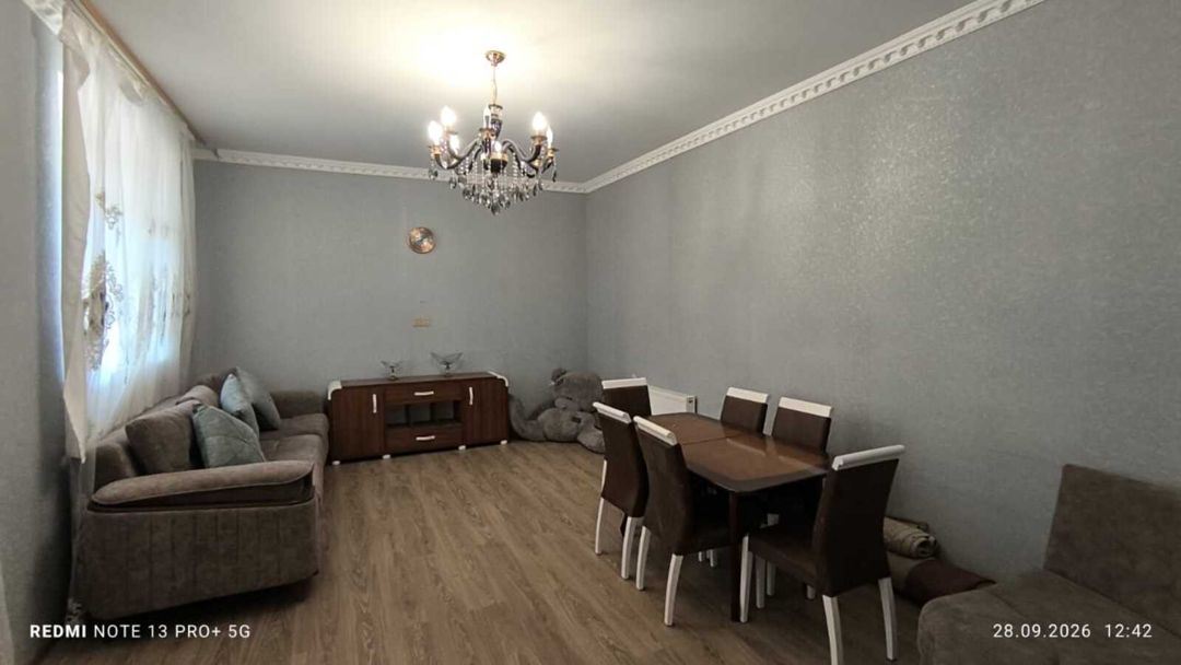 Satılır 7 otaqlı həyət evi/bağ evi 240 m² — Ev, villa, Bakı (11)
