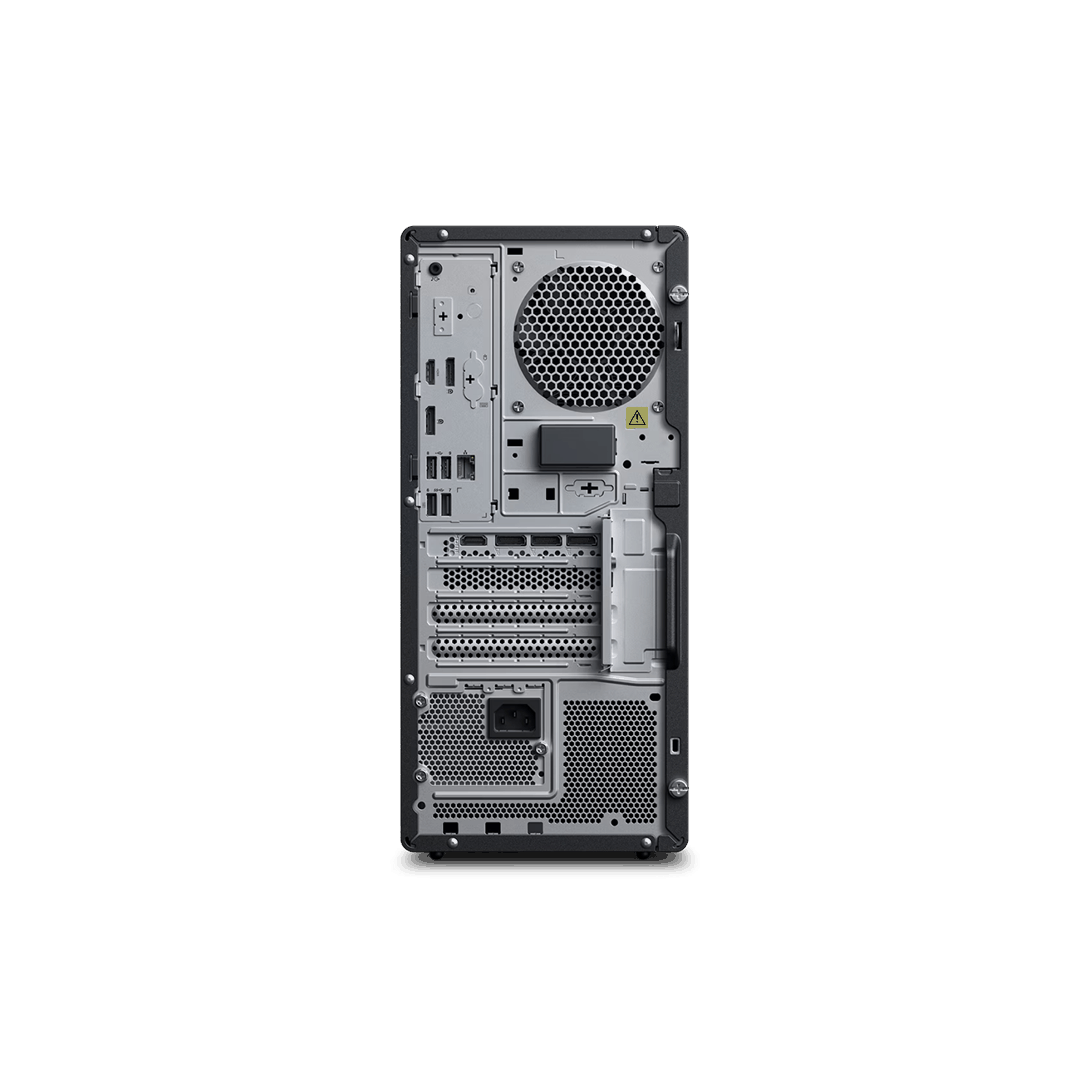 Lenovo ThinkStation P2 Tower Gen 2 — Monobloklar, Bakı (7)