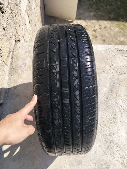 Satılır razmeri:205.50.R16 — Bakı