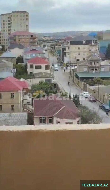 Masazır City Residencedə əla təmirli mənzil — Mənzil, Bakı (4)