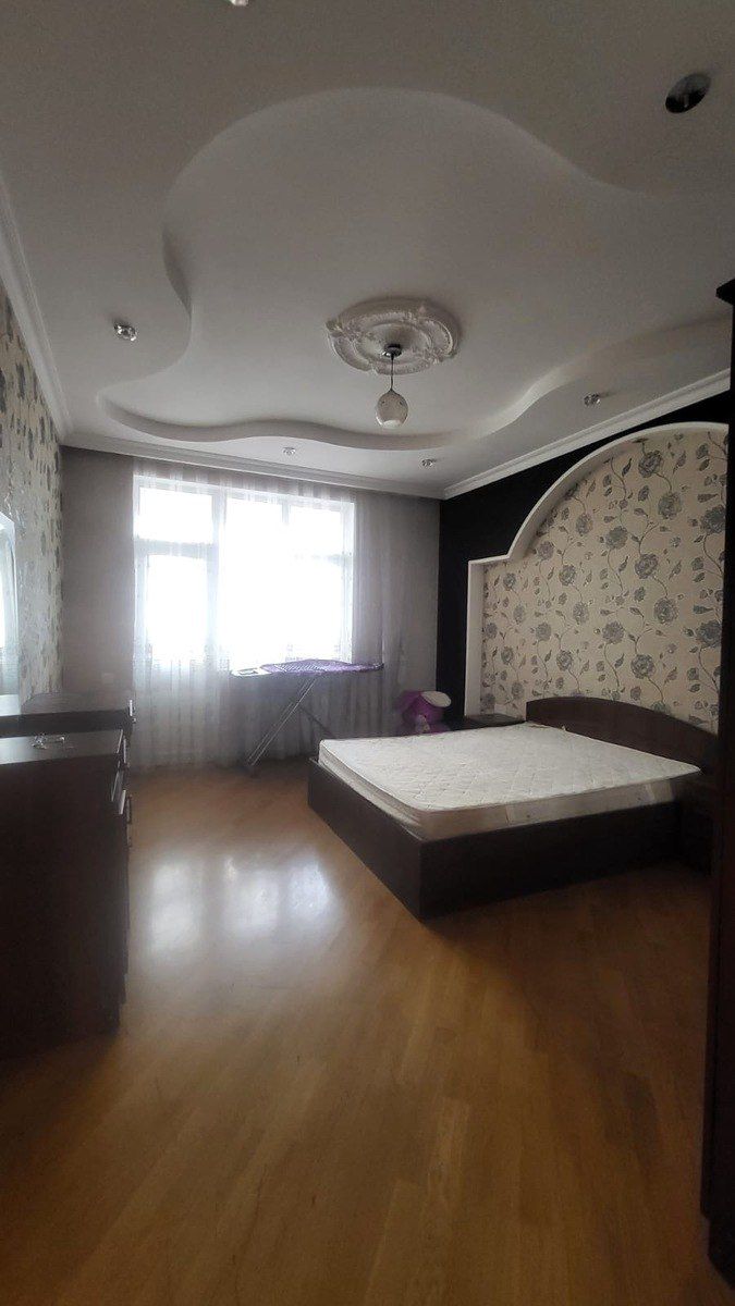 Satılır 3 otaqlı yeni tikili 121 m² — Mənzil, Bakı (8)