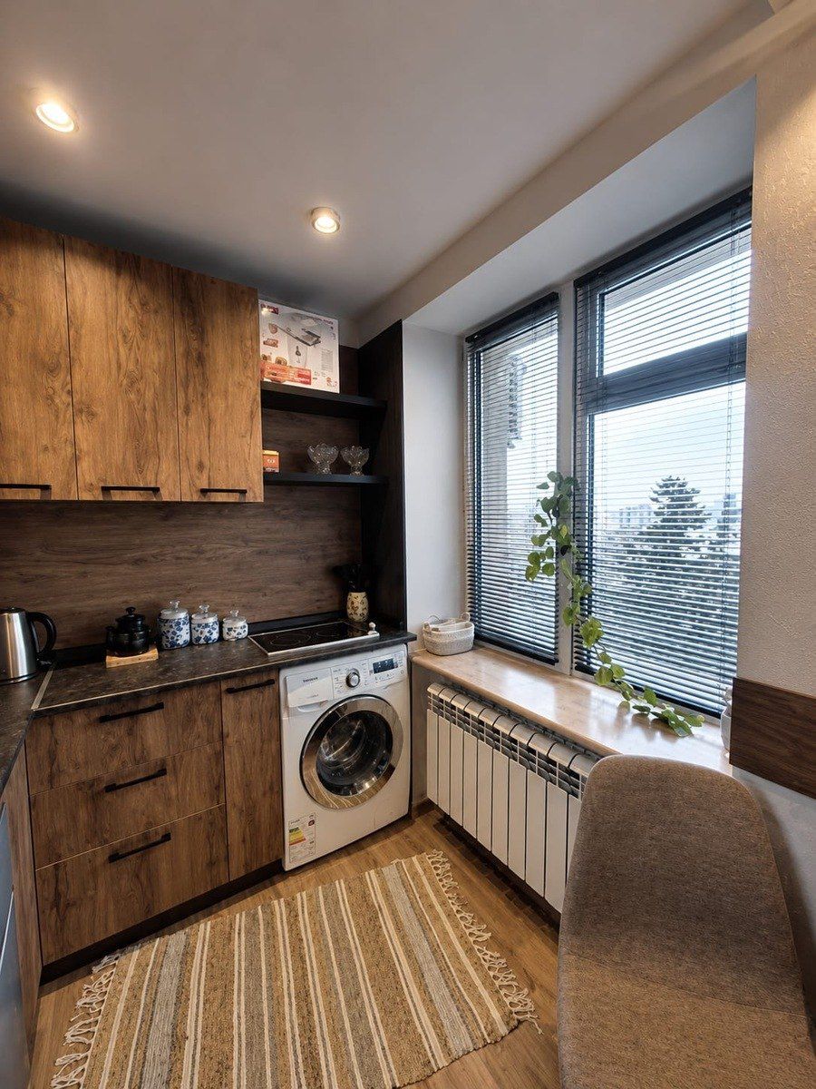 Satılır 2 otaqlı köhnə tikili 58 m² — Mənzil, Bakı (7)