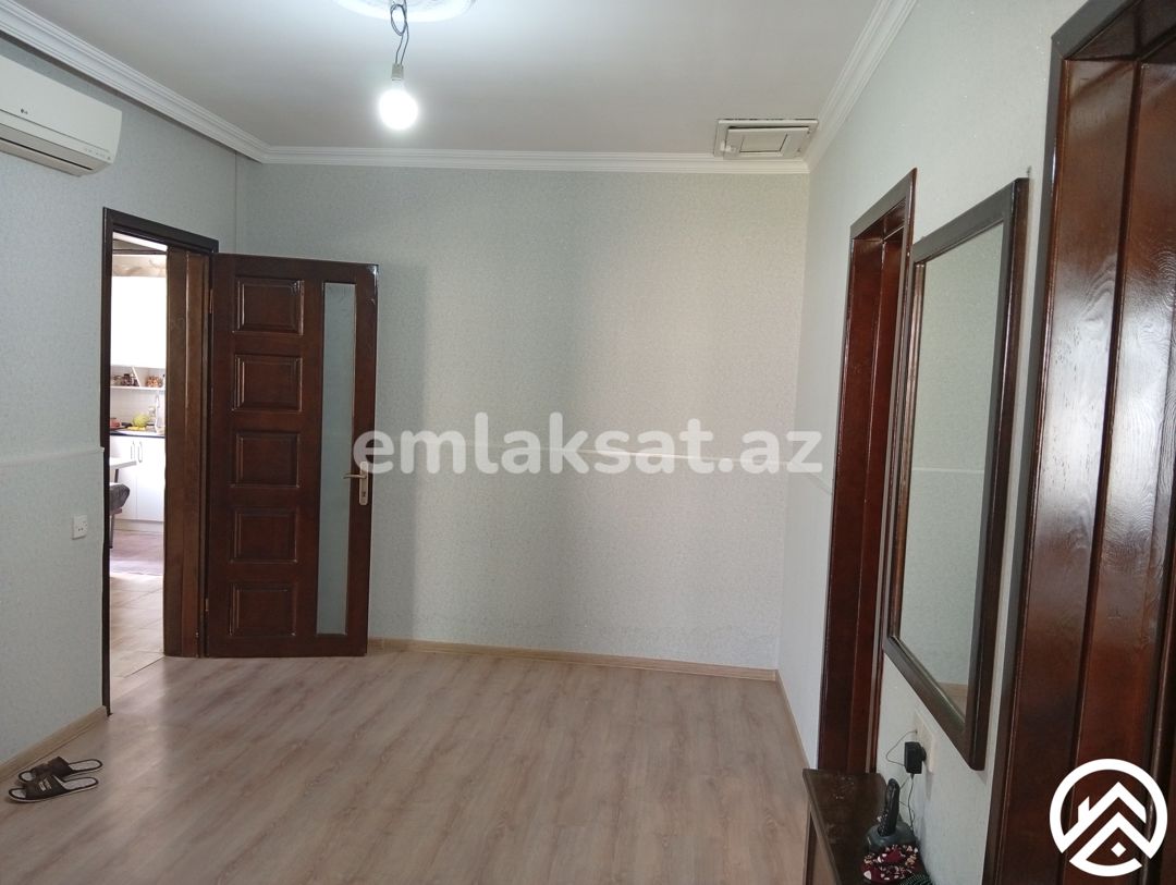 Satılır 4 otaq həyət evi / bağ evi 120 m², Sabunçu — Ev, villa, Bakı (7)