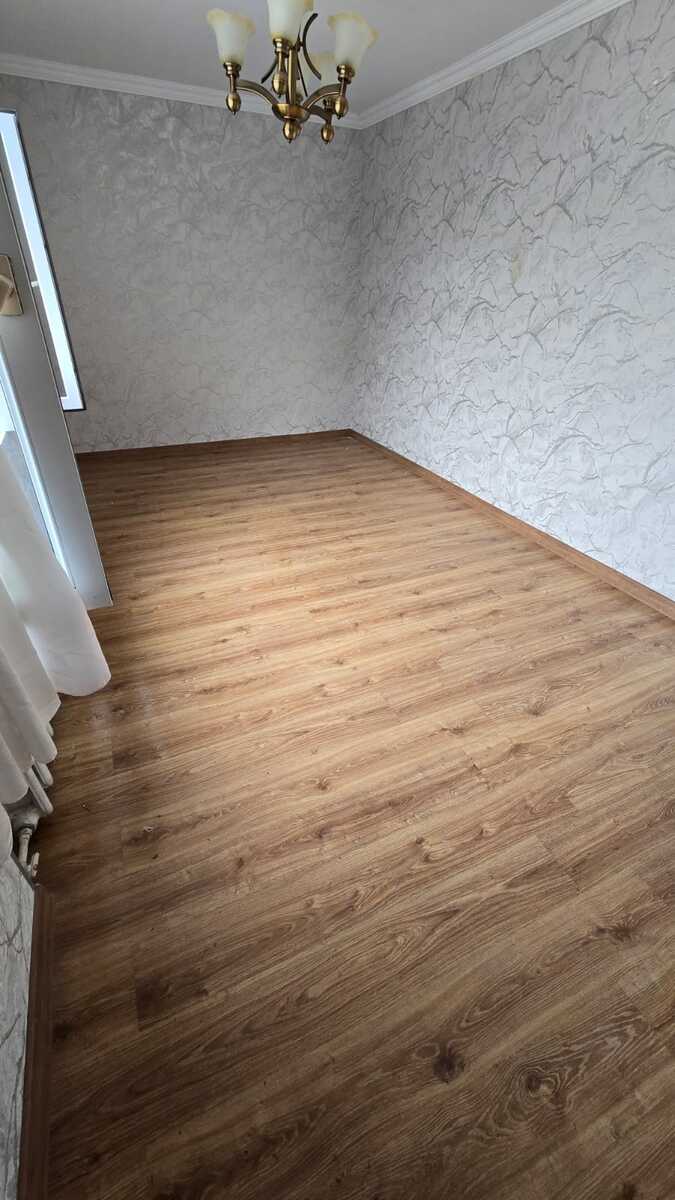Satılır 2 otaqlı köhnə tikili 54 m² — Mənzil, Bakı (6)