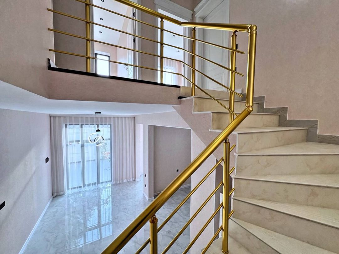Satılır 3 otaqlı həyət evi/bağ evi 120 m² — Ev, villa, Bakı (11)
