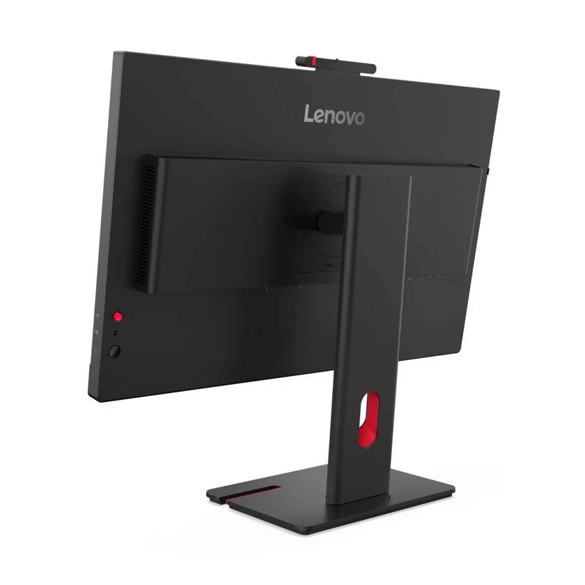 Lenovo ThinkVision T27QD-4v Monitor 64B8UAT1EU — Monitorlər, Bakı (2)