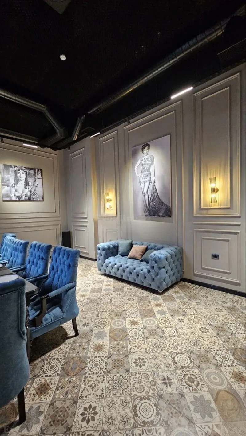 Satılır Obyekt 380 m² Bakı, Yasamal r., Elmlər Akademiyası m — Əmlak, Bakı (3)