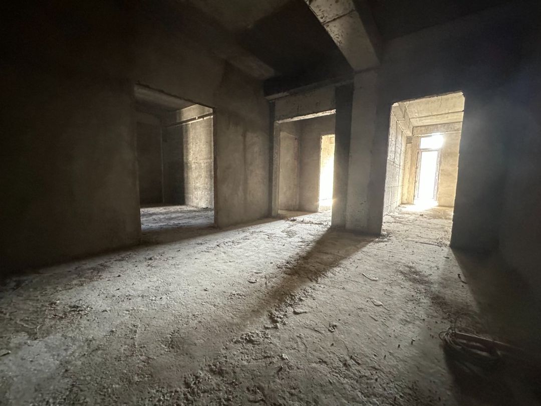 3 otaqlı mənzil, 134 m², Təbriz küç., Bakı — Mənzil, Bakı (10)