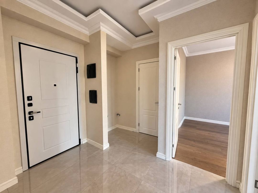 Satılır 3 otaqlı yeni tikili 76.2 m² — Mənzil, Bakı (4)