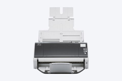 Skaner Ricoh Image FI-7460 — Bakı