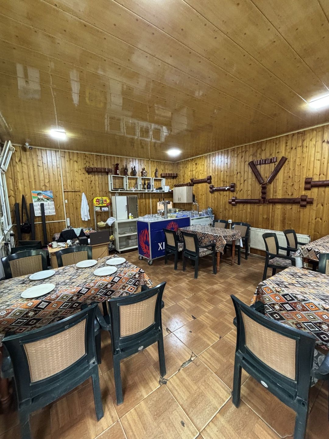 Satılır obyekt 400 m² — Əmlak, Bakı (6)