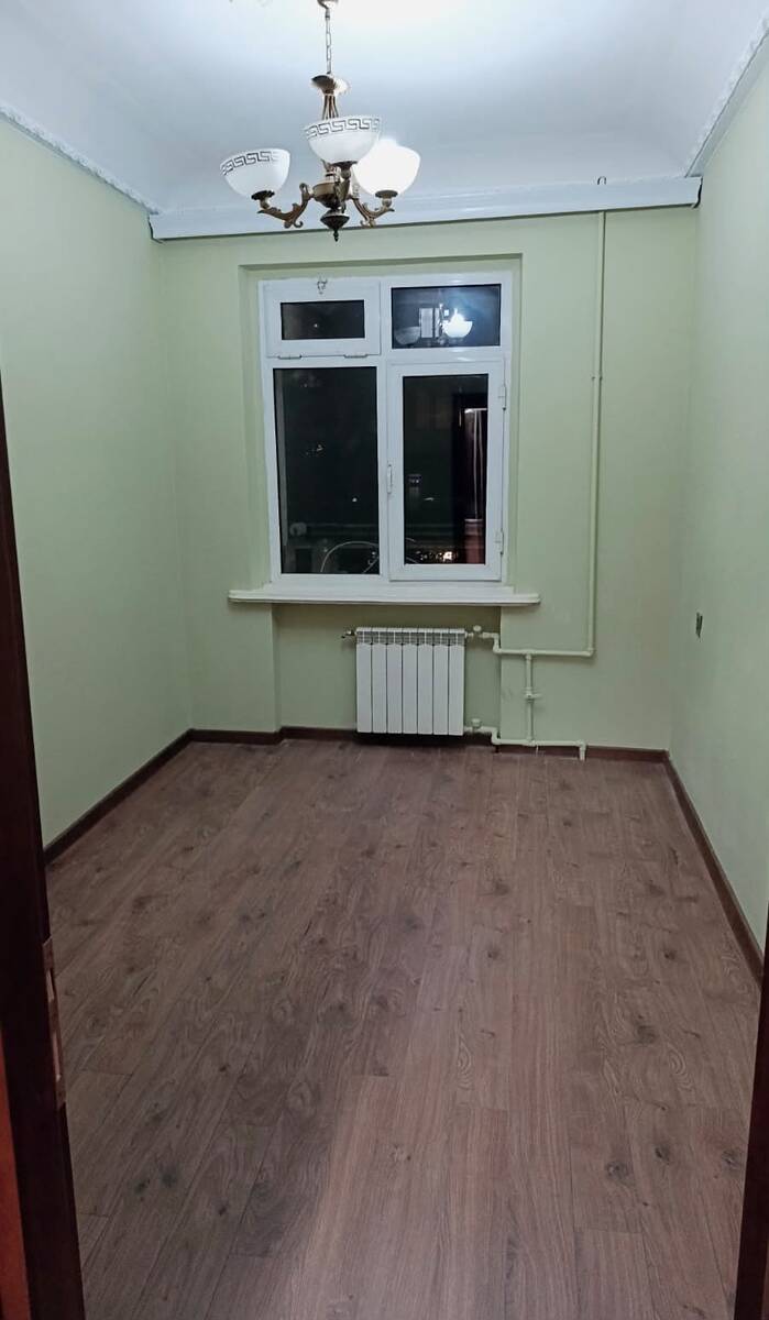 İcarəyə verilir 3 otaqlı köhnə tikili 90 m² — Mənzil, Bakı (6)