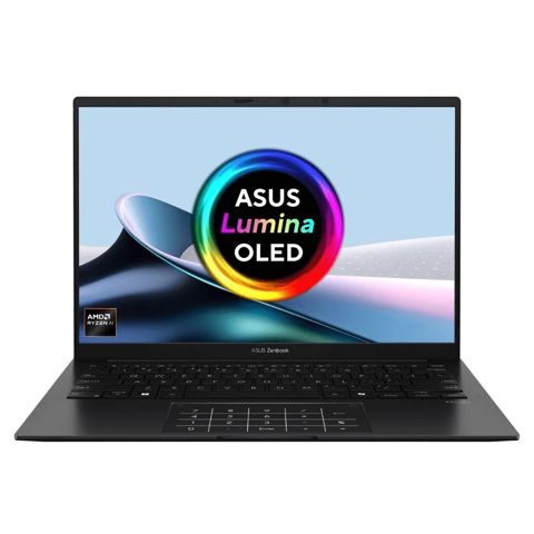 Laptop ASUS Zenbook 14 UM3406GA-QD049 90NB17R1-M00210 — Bakı