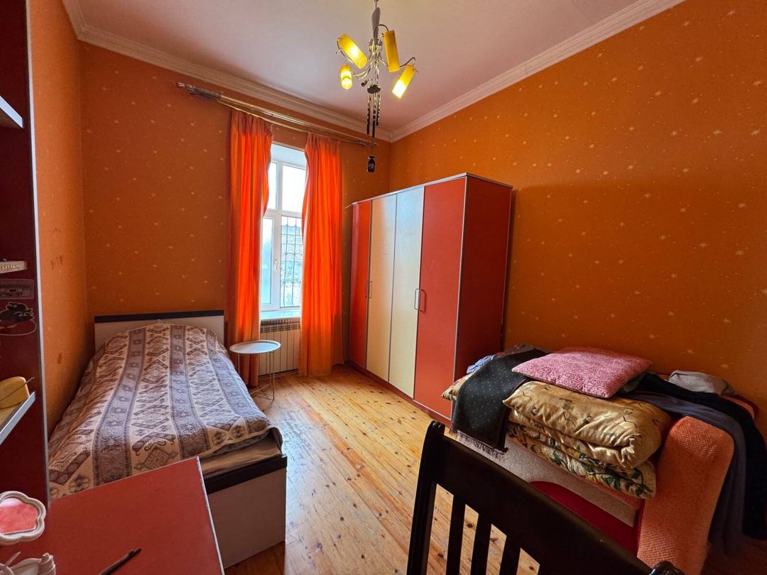 Satılır 5 otaqlı həyət evi/bağ evi 210 m² — Ev, villa, Bakı (8)