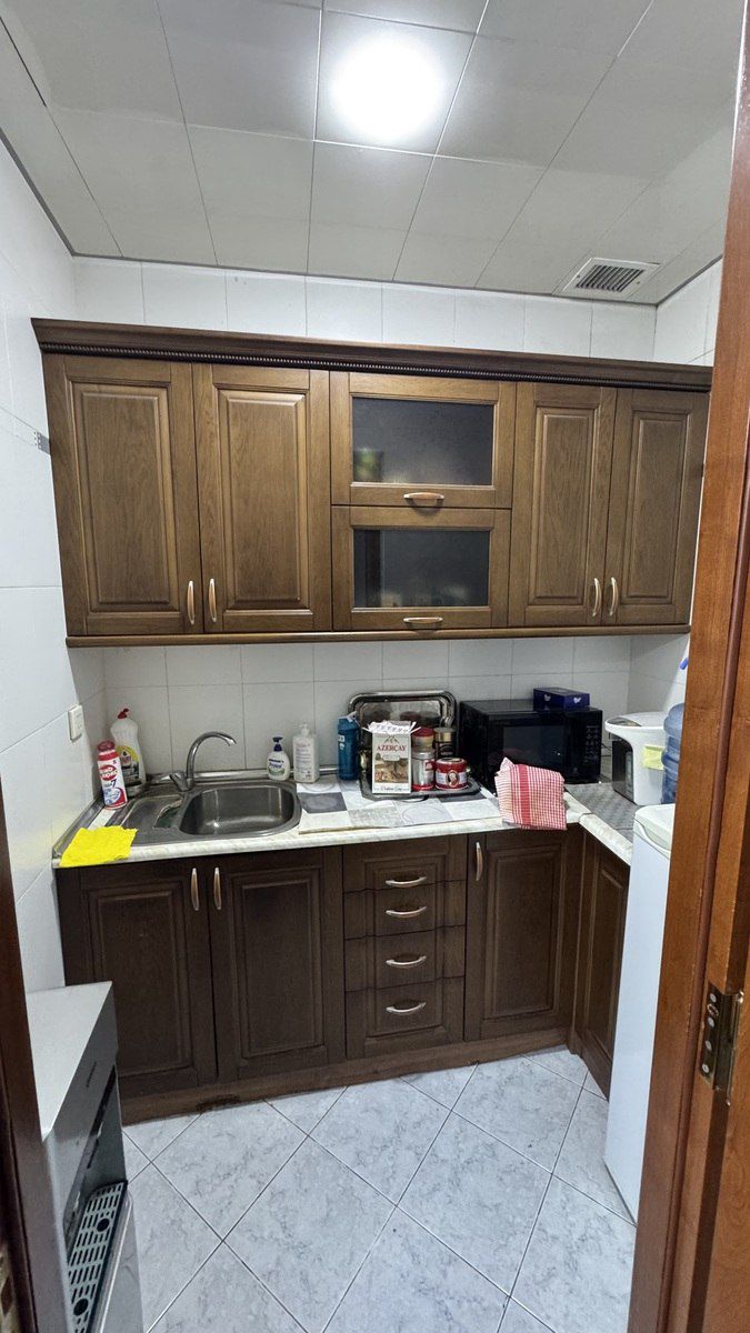 İcarəyə verilir 3 otaqlı ofis 100 m² — Ofis, Bakı (4)