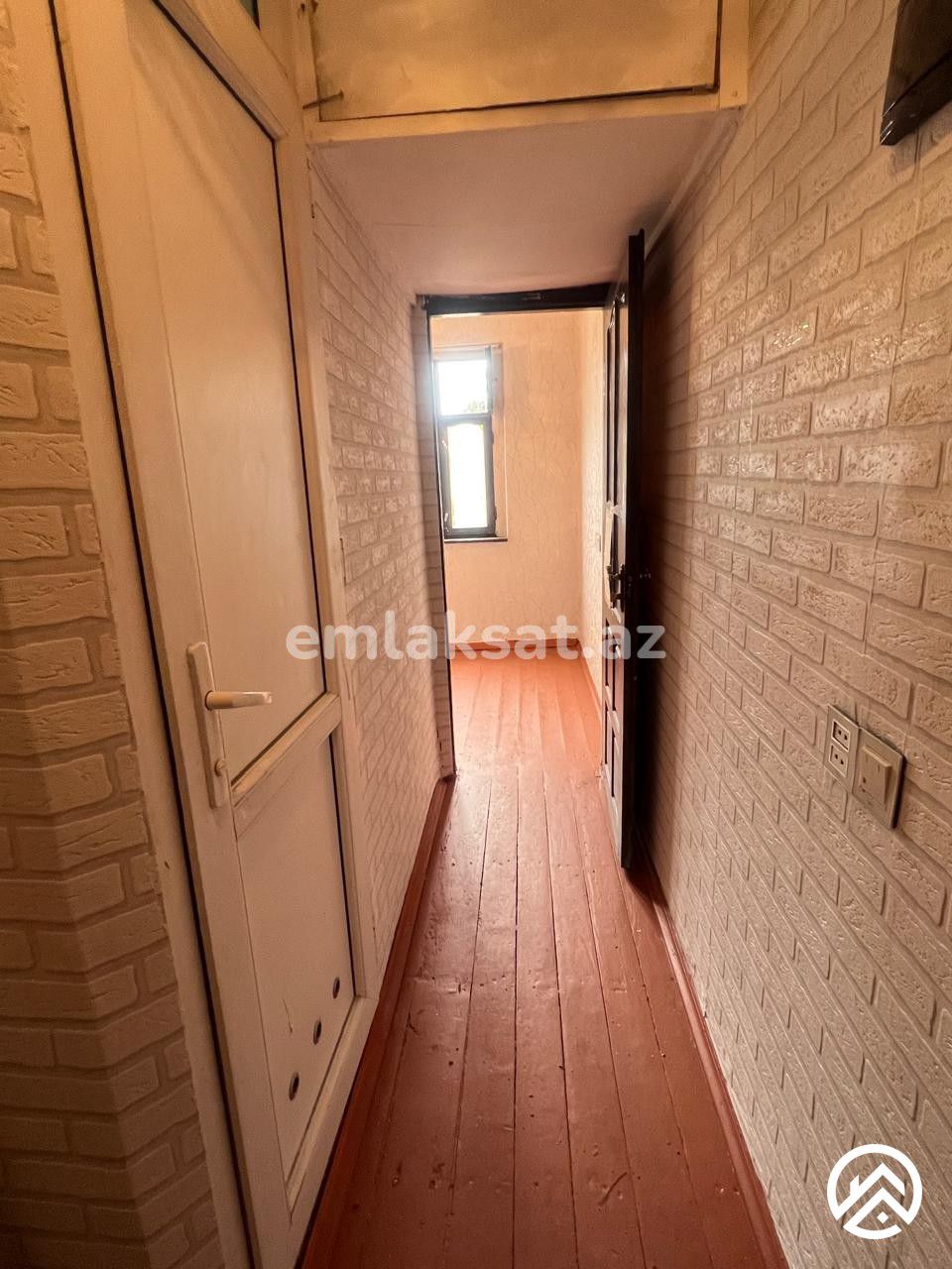 Kirayə (aylıq) 2 otaq köhnə tikili 50 m², Sumqayıt — Mənzil, Sumqayıt (4)