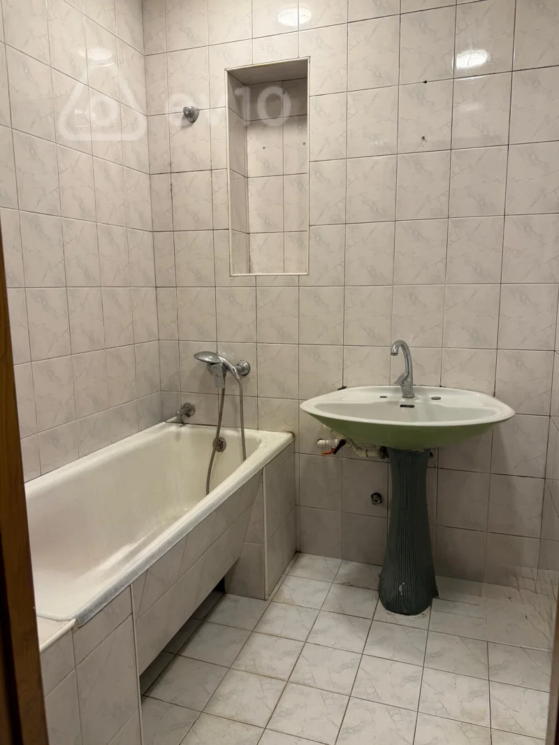 3 otaqlı mənzil, 80 m², Atatürk prospekti — kirayə — Mənzil, Bakı (8)
