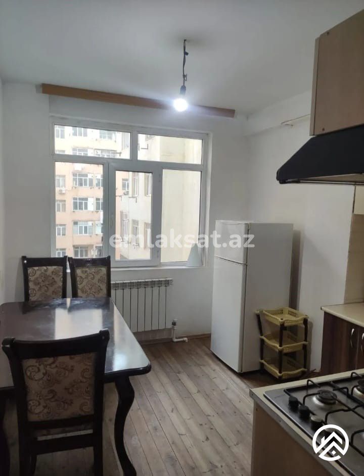 Satılır 3 otaq yeni tikili 85 m², Xırdalan — Mənzil, Xırdalan (6)