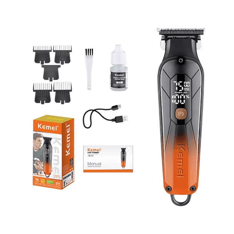 Üzqırxan Kemei KM-1741 — Usturalar, trimmerler və epilyatorlar, Bakı